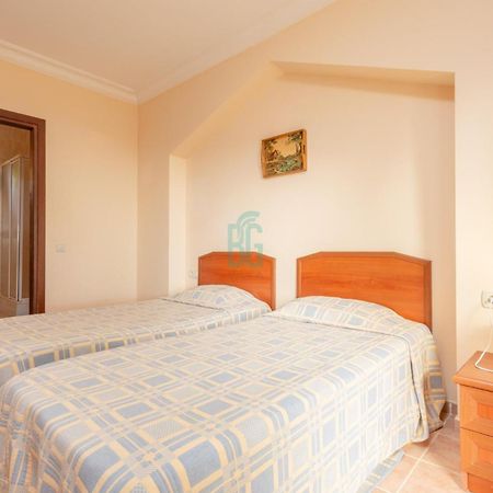 Bg Villas & Aparts Kaş Exterior foto