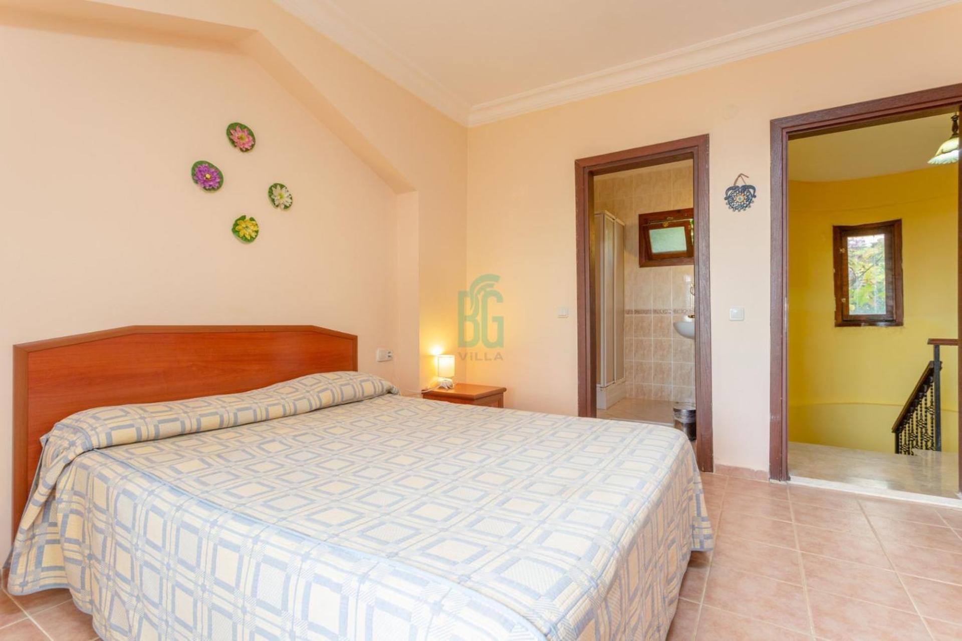 Bg Villas & Aparts Kaş Exterior foto
